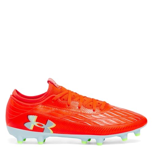 Baskets à crampons Under Armour Magnetico Select 4 pour dominer vos matchs de fin de semaine