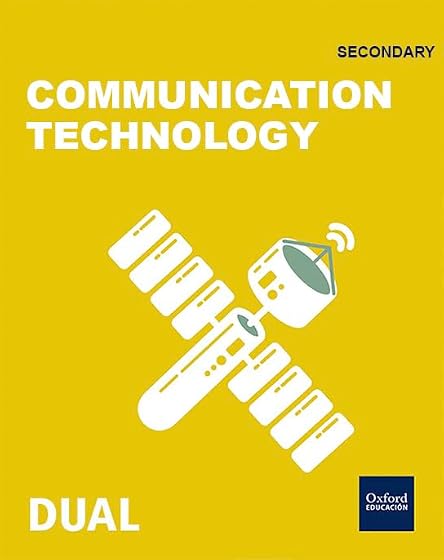 Inicia Dual Robot Technology Programming and Robotics 2º ESO Communic