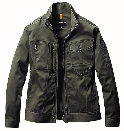 �o�[�g��(Burtle) �W���P�b�g �~���X�O���[�� M 671-14-M