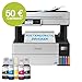 Epson EcoTank ET-5150 DIN-A4-Multifunktions-WLAN-...