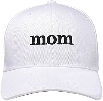 Mom and dad Hats with Design Funny Embroidered Baseball Cap Gift for Men Daddy Father