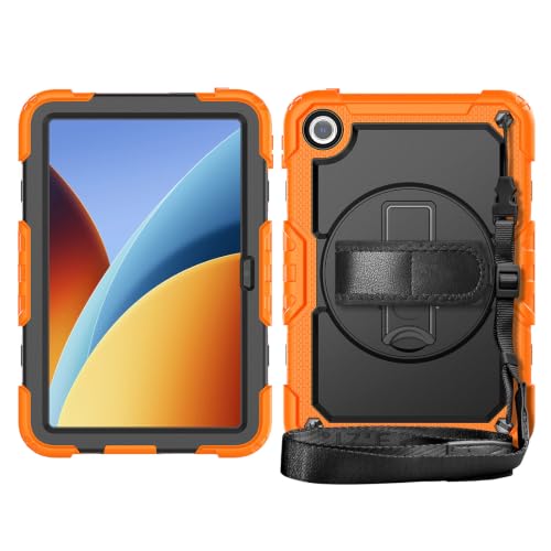 Coque Xiaomi Redmi Pad 2 SE 9.7 antichoc pour éviter les bris d'écran