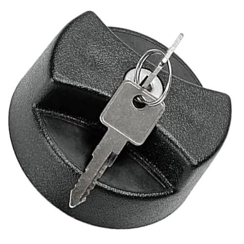 Bouchon de réservoir essence avec clé Defender 300tdi 2002 STC4072