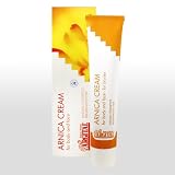 Contenido: 50 ml argital Árnica Crema 50 ml