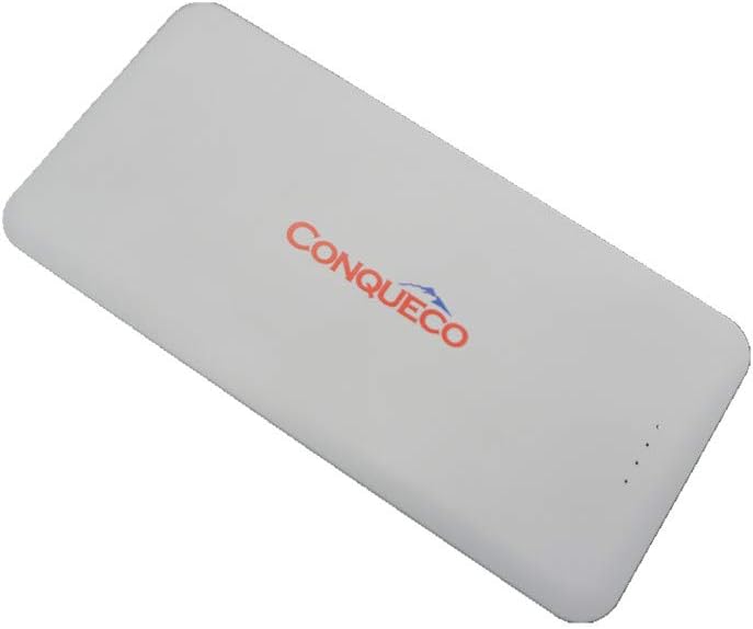 conqueco heated jacket