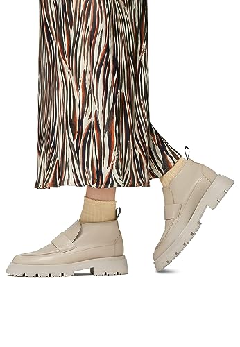 Image of Candice Cooper Women's Moccasin Driving Style Loafer
