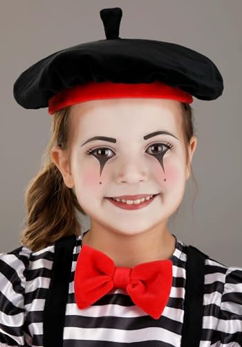 Disfraz Infantil Payaso Mimo Premium Talla 4T miniatura 3