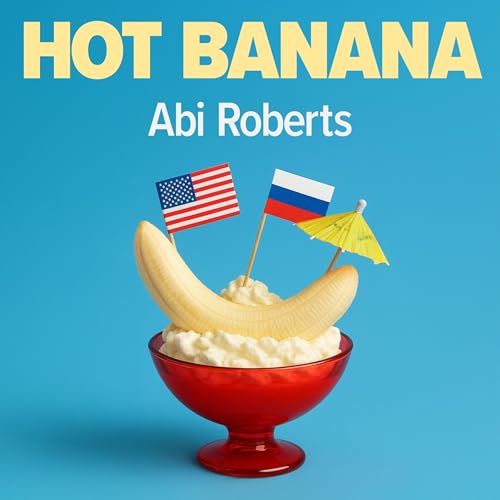 Hot Banana cover art
