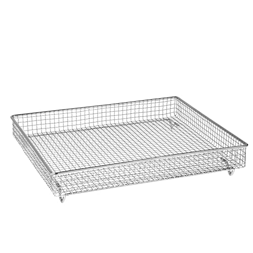 Recopilación de Repuestos de tostadoras de esta semana. 50 Cuisinart TOA-60AFR - Cesta de repuesto para horno tostador AirFry para el modelo TOA-60 solo OEM