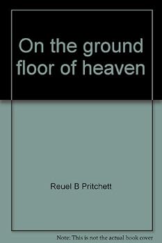 Mass Market Paperback On the ground floor of heaven Book
