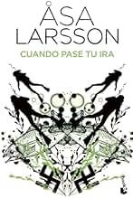 Cuando pase tu ira (Bestseller)