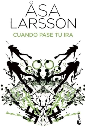 Cuando pase tu ira (Bestseller)