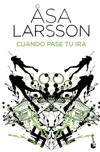 Cuando pase tu ira (Bestseller)
