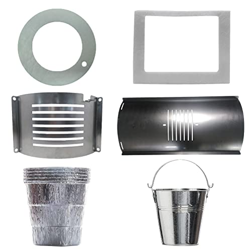 Maintenance Kit for Pro 1100 Pellet Grills