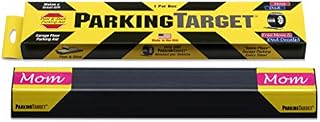 IPI-100: Parking Target - Parking Aid Protects Car and Garage Walls - Easy