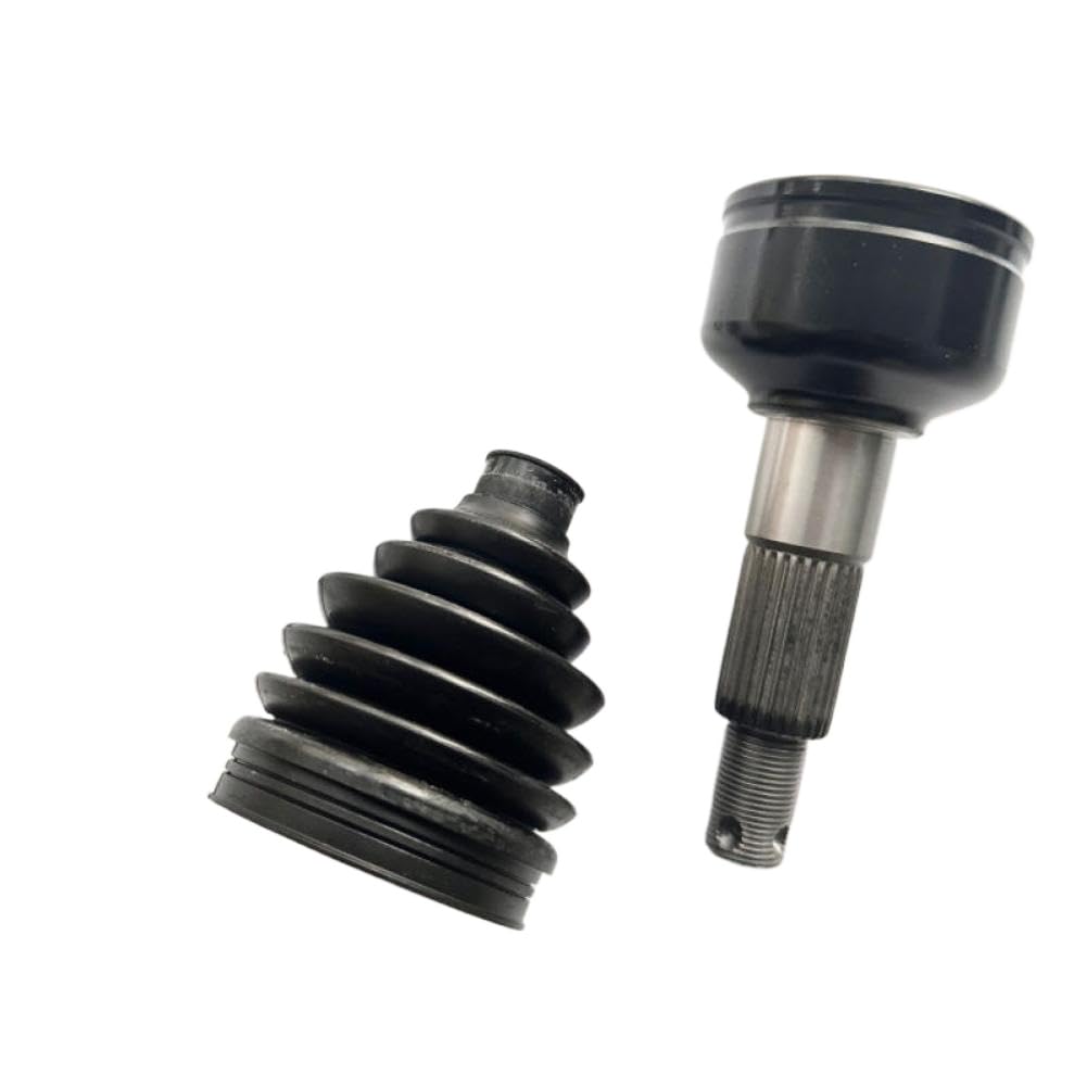 Front Bearing Kit Fixed End 9CRB-2701A0 Compatible with Automotive Motorcycle Parts CF Moto Cforce 800 500 600 X5 X6 ATV Quad for Part Number 9CRB-2701A0