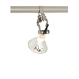Tech Lighting 700MOPIVS Mo - One Light Low-Voltage Pivot Head, Satin Nickel Finish