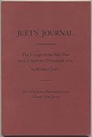 Juet's Journal the Voyage of the Half Moon 9999561705 Book Cover