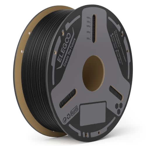Filament ELEGOO PC-CF BLACK