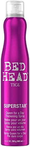 Tigi Bed Head Superstar Queen for a Day Thickening Spray 300ml