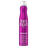 TIGI Bed Head Superstar Queen for a Day Thickening Spray, 10.2 Ounce