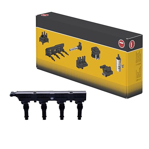 Bobine d'allumage NGK U6019 YBX 48083 piece moteur thermique