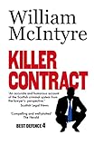 Killer Contract (Best Defence series Book 4)