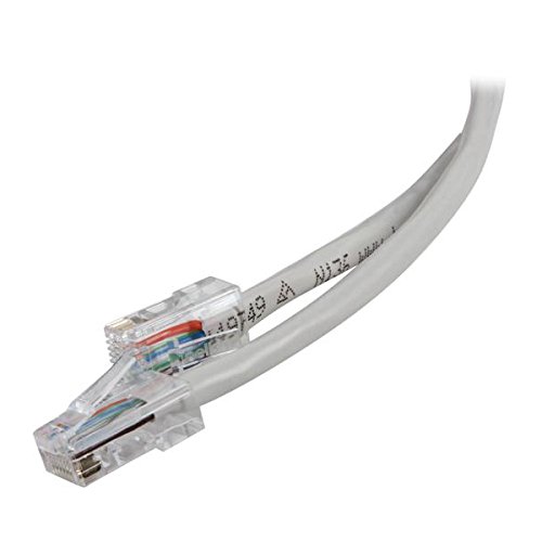 Belkin Cat-5E Patch Cable (White, 25 Feet) #TOP1