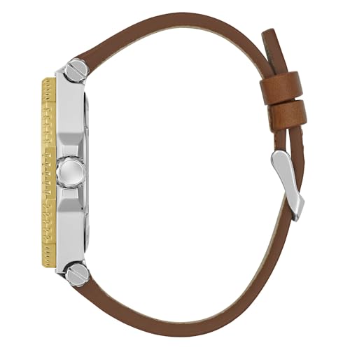 Mens Watch Guess Gw0704g1 49mm 5atm - vue 3