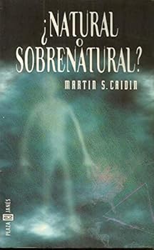 Paperback Natural o sobrenatural? [Spanish] Book