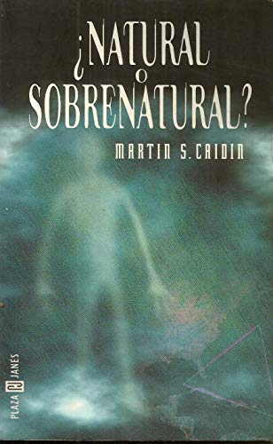 Natural O Sobrenatural