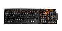Algopix Similar Product 13 - SteelSeries Limited Edition Keyset for
