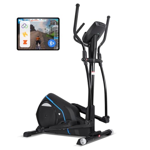 Lifespan Fitness X-41 Cross Trainer