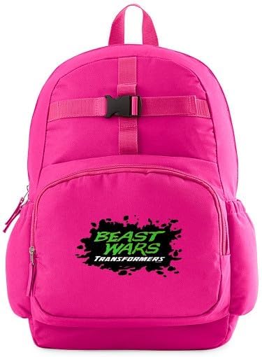 CafePress Beast Wars Transformers 17 inch Backpack