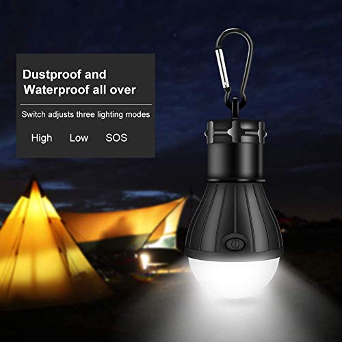 Winzwon Camping Lamp - Image 5