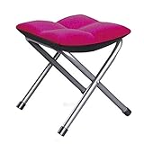 Es ist unglaublich bequem, stilvoll und funktional, mit einem eleganten Design, langlebig und lässt sich zur einfachen Aufbewahrung flach zusammenklappen.