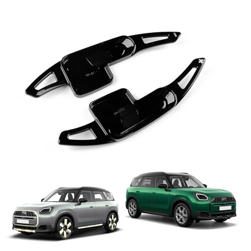 FDAIUN �ԃp�h���V�t�g �~�j �N�[�p�[ F65 F66 �~�j �J���g���[�}�� U25 (2025�N~���s)�ɓK�� �J�[�X�e�A�����O�V�t�g ABS�f�� �ȒP���t�� �J�X�^���h���X�A�b�v �����p�[�c mini COOPER F65 F66 mini C