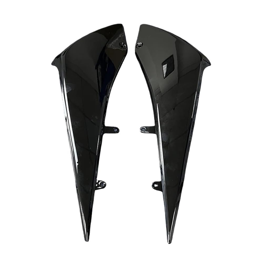 Aileron spoiler T-MAX pour sublimer vos trajets urbains et roadtrips