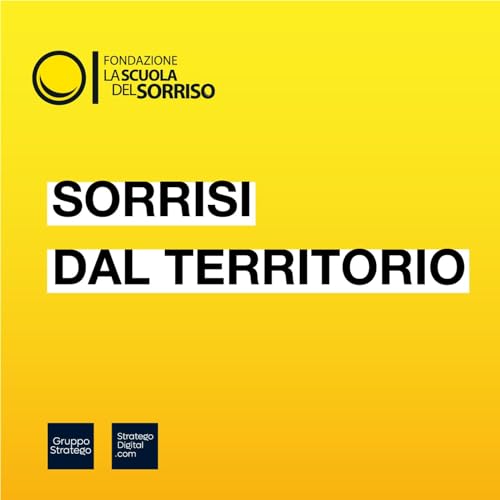 2. Dott. Michele Bonfrate - Fondazione La Scuola del Sorriso copertina
