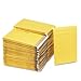 Sealed Air Jiffy Padded Mailer, 5, 10 1/2 X 16, Natural Kraft, 100/Count
