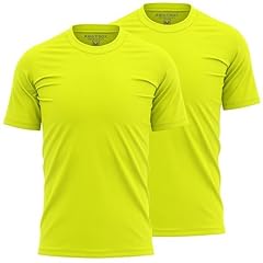 Safety Yellow - Plain