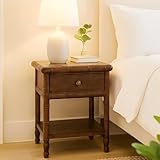 【Fabrication Artisanale Unique】 Chaque table est fabriquée à la main, assurant une qualité de construction supérieure et des variations naturelles du grain du bois. Cette approche artisanale confère à chaque meuble un aspect unique, que la production de masse ne peut reproduire.