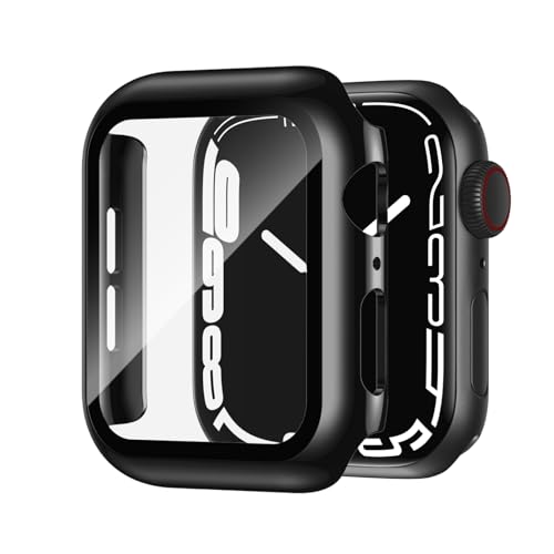 Image of Adorique 3-in-1 Compatible for Apple Watch Band 40mm 41mm 42mm 44mm 45mm 46mm, Soft Silicone Sport Strap for iWatch Series SE 10 9 8 7 6 5 4 3
