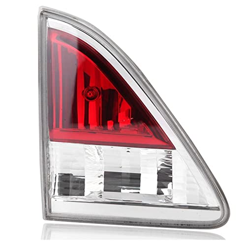 Feu arrière de voiture étanche avec clignotant et antibrouillard pour Mazda BT-50 11-15