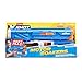 XSHOT Water Motor Soaker Hydra Pulse - Fast Fill, Rechargable, Motorized Water Blaster for Kids & Adults