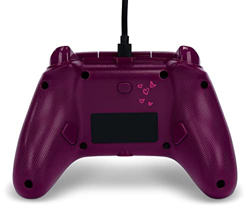 Powera Enhanced Wired Controller For Xbox Series X|S - Tiny Tina's Wonderlands #TOP3