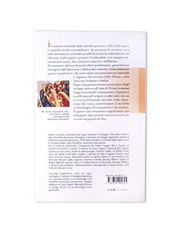 Voi Sarete Il Mio Popolo. La Chiesa Alla Luce Del Vaticano Ii - 3