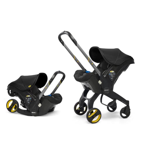 Doona+ Baby Car Seat and Stroller