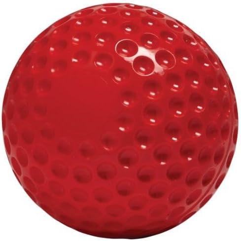 Gunn & Moore GM Bowling Machine Ball