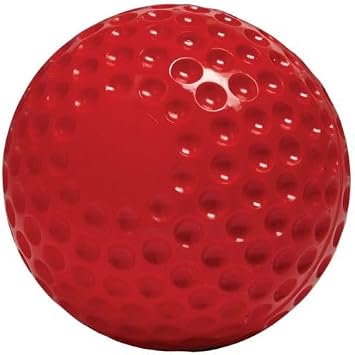 Gunn & Moore GM Bowling Machine Ball